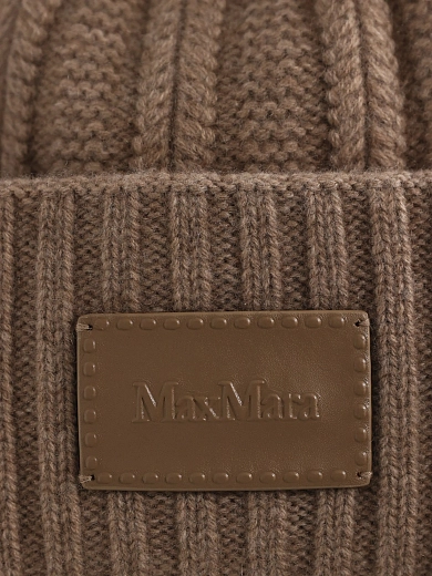 шапка Max Mara MACBETH