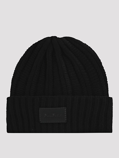 шапка Max Mara MACBETH