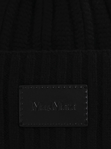 шапка Max Mara MACBETH