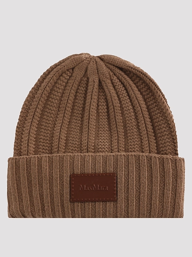 шапка Max Mara MACBETH