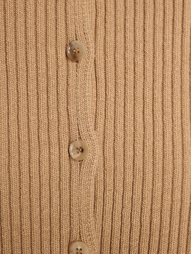 жилет трикотажный Max Mara MADRE