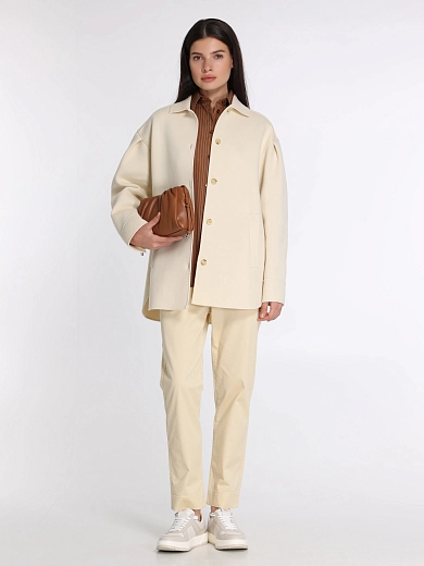 брюки Max Mara MARA