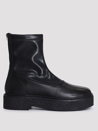 ботинки Max Mara MARCA