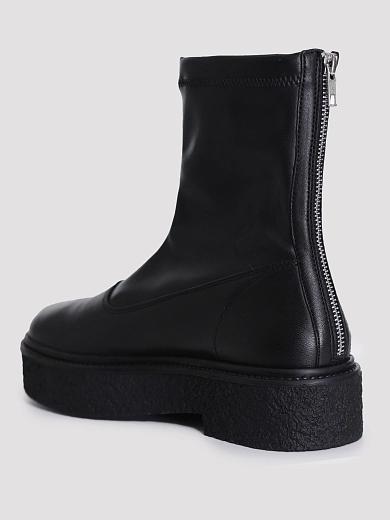 ботинки Max Mara MARCA