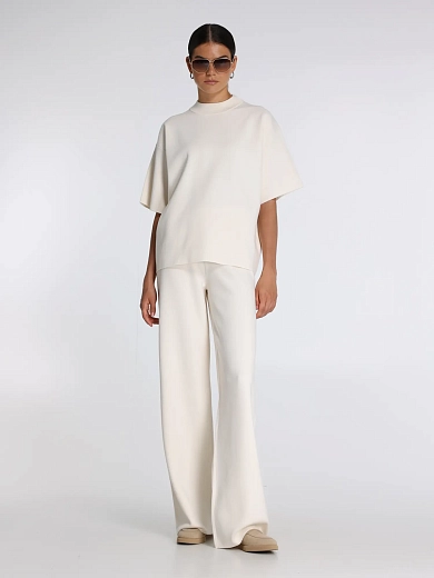 брюки Max Mara MARZIA