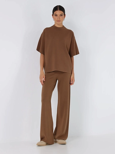 брюки Max Mara MARZIA