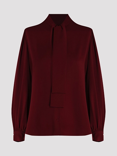 блузка Max Mara MELANIA