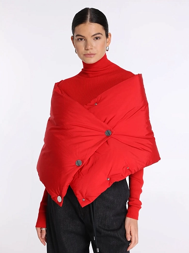 шарф Max Mara MEMO