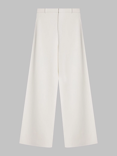 брюки спортивные Max Mara MERLOT