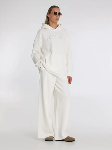 брюки спортивные Max Mara MERLOT