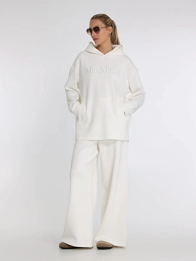 брюки спортивные Max Mara MERLOT