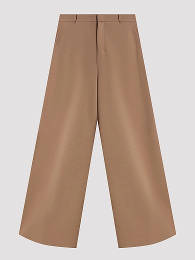 брюки спортивные Max Mara MERLOT