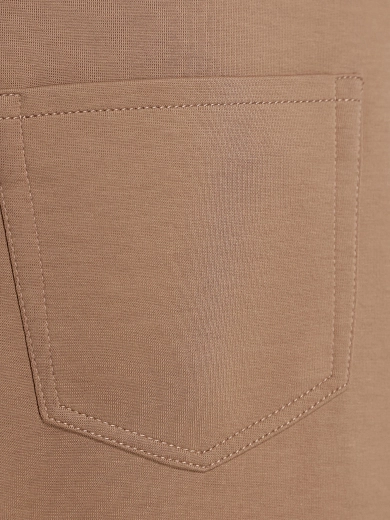 брюки спортивные Max Mara MERLOT