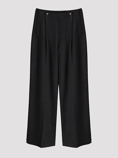 брюки Max Mara MICENEA