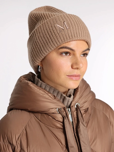 шапка Max Mara MMRETINA