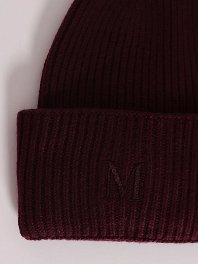 шапка Max Mara MMRETINA
