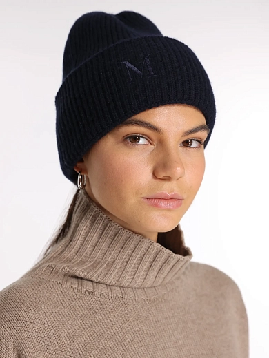 шапка Max Mara MMRETINA