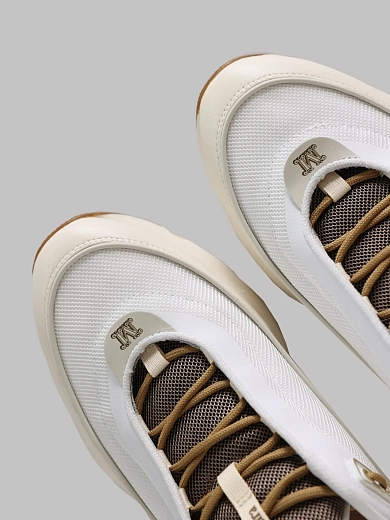 кроссовки Max Mara MMRUNNING