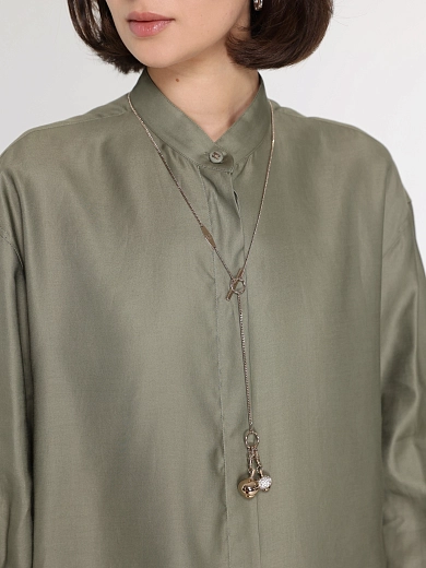 ожерелье Max Mara MMZOO