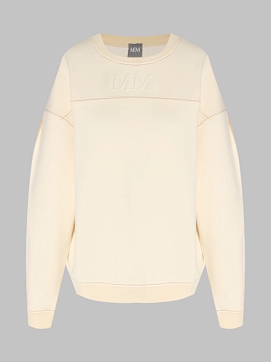 свитшот Max Mara MOGOL