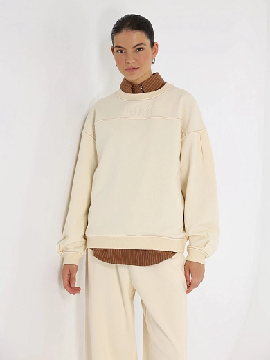 свитшот Max Mara MOGOL