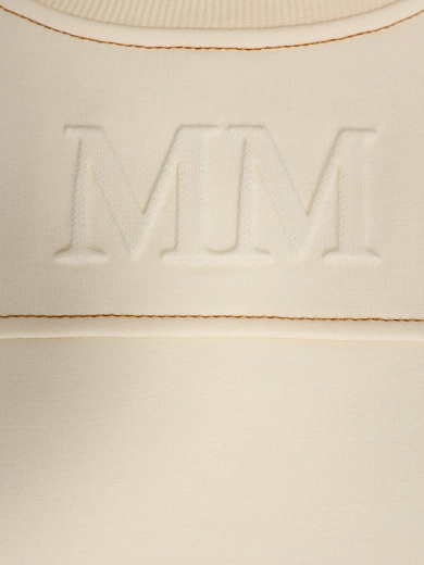 свитшот Max Mara MOGOL