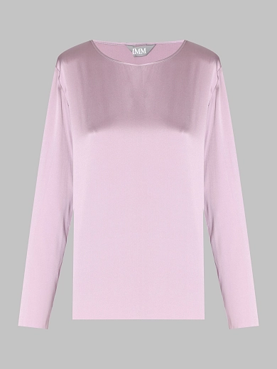 блузка Max Mara MOLDAVA