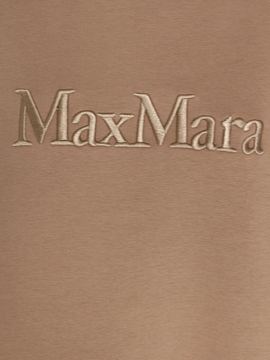 толстовка спортивная Max Mara MONZA