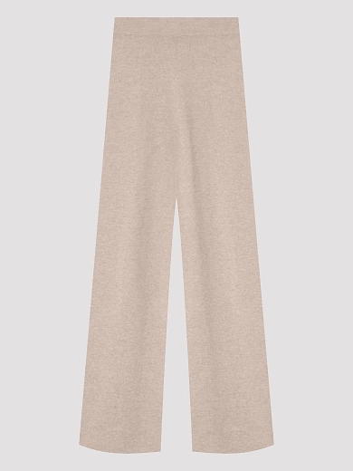 брюки трикотажные Max Mara MORITZ