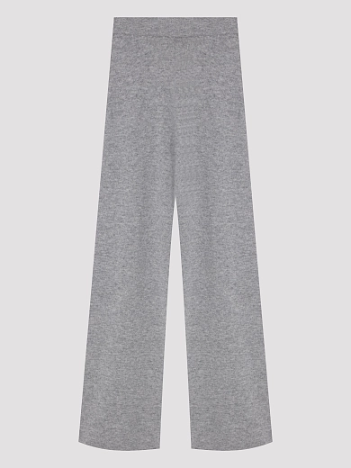 брюки трикотажные Max Mara MORITZ