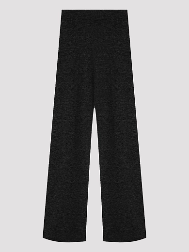 брюки трикотажные Max Mara MORITZ