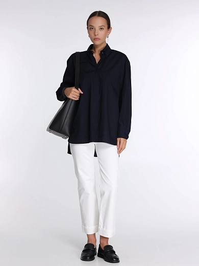 рубашка Max Mara MOZART