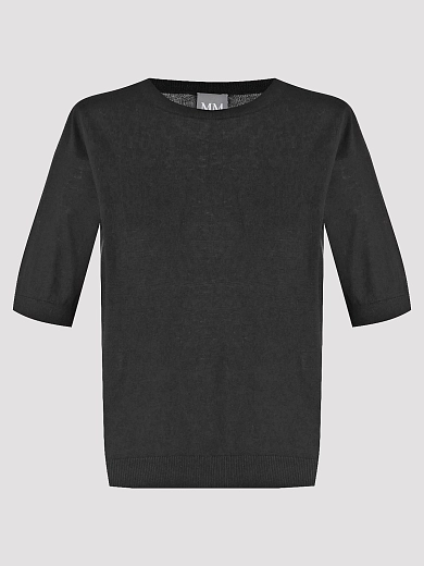 блузка Max Mara MUSETTE