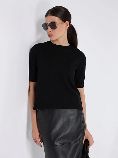 блузка Max Mara MUSETTE