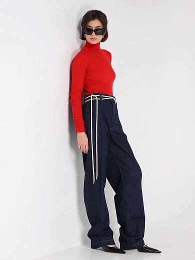 джинсы Max Mara NEMBI