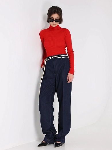 джинсы Max Mara NEMBI