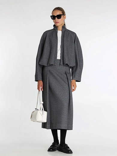 юбка Max Mara NETTO