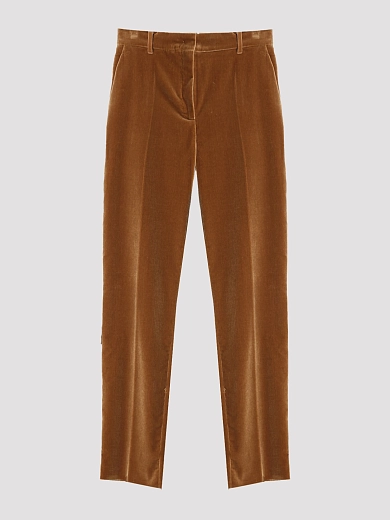 брюки Max Mara NEUTRO