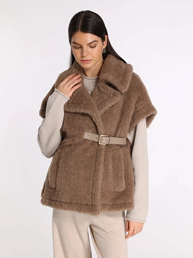 пончо Max Mara NEWABAVO4