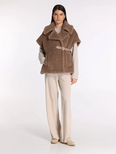 пончо Max Mara NEWABAVO4
