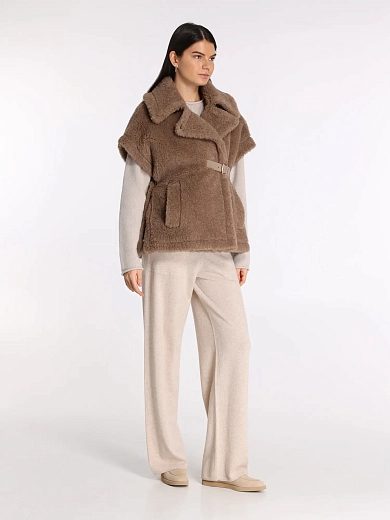 пончо Max Mara NEWABAVO4