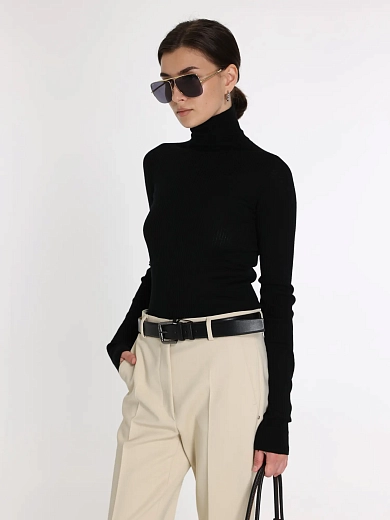 водолазка Max Mara NIAGARA