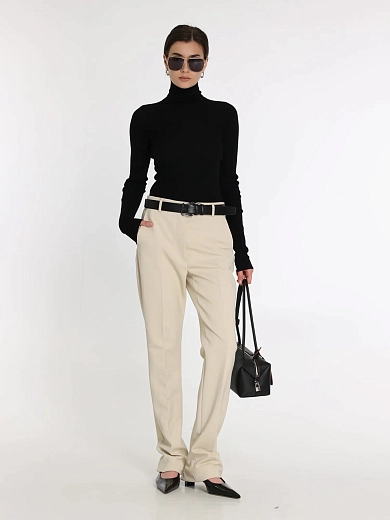 водолазка Max Mara NIAGARA