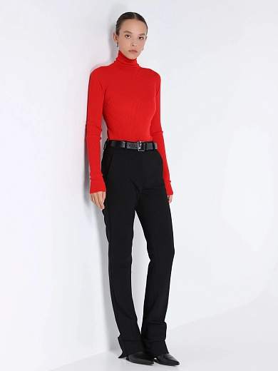 водолазка Max Mara NIAGARA