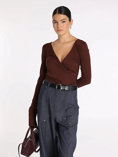 боди Max Mara NIGELLA