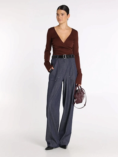 боди Max Mara NIGELLA