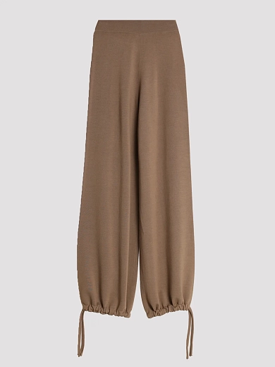 брюки трикотажные Max Mara NIGERIA