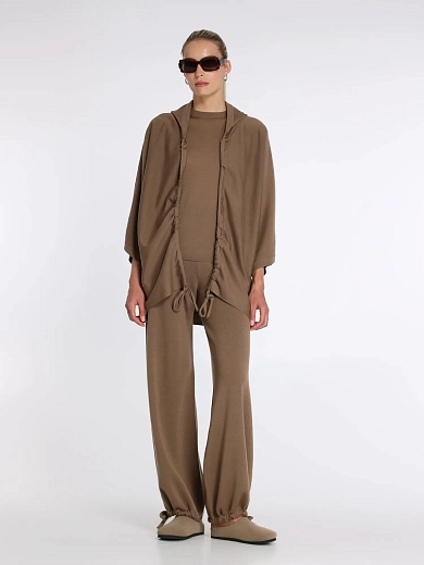 брюки трикотажные Max Mara NIGERIA