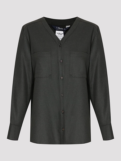 рубашка Max Mara NINE