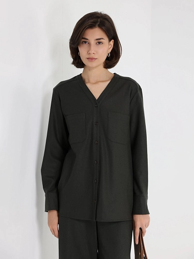 рубашка Max Mara NINE